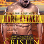 Hart Attack by Cristin Harber